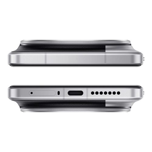 Xiaomi 15 Ultra 16GB+512GB okostelefon, Silver