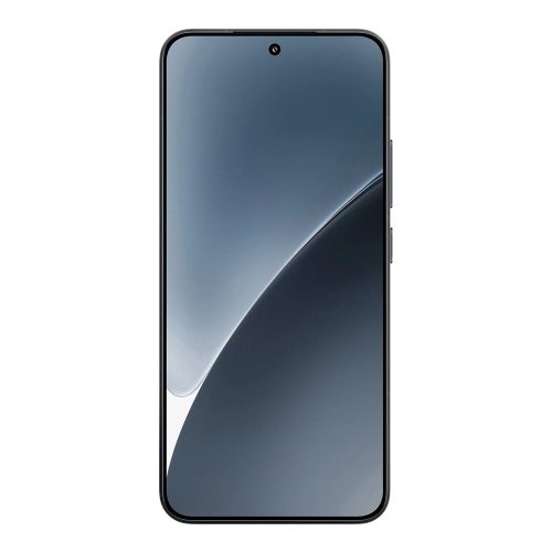 Xiaomi 15 12GB+512GB okostelefon, Black