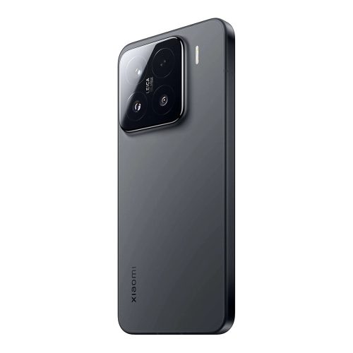 Xiaomi 15 12GB+512GB okostelefon, Black