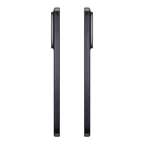 Xiaomi 15 12GB+512GB okostelefon, Black