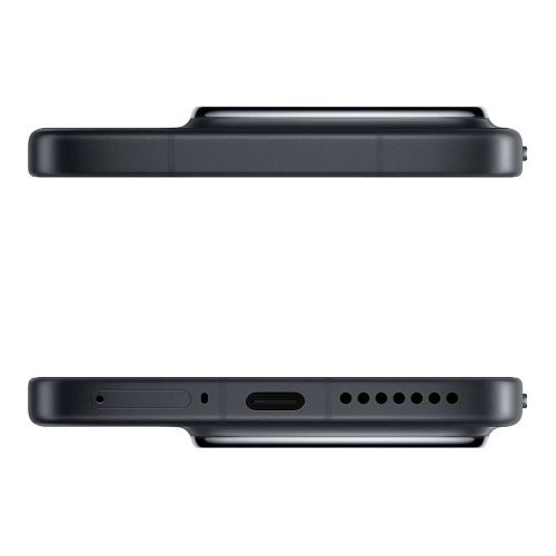 Xiaomi 15 12GB+512GB okostelefon, Black