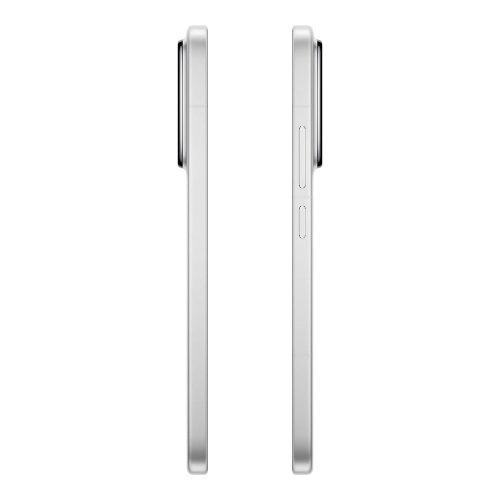 Xiaomi 15 12GB+512GB okostelefon, White
