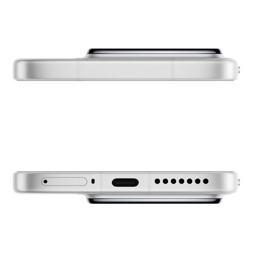 Xiaomi 15 12GB+512GB okostelefon, White