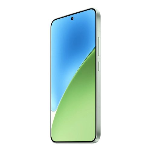 Xiaomi 15 12GB+512GB okostelefon, Green