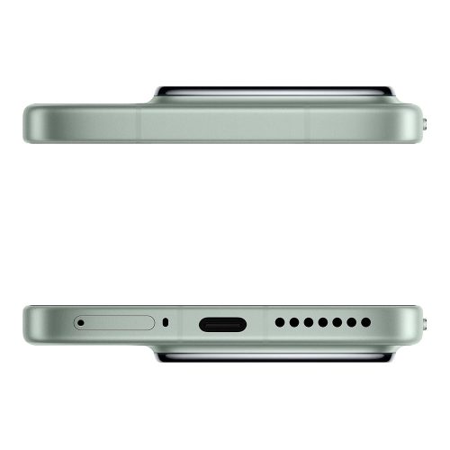 Xiaomi 15 12GB+512GB okostelefon, Green