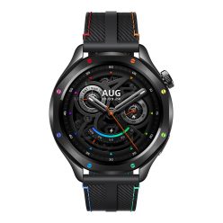 Xiaomi Watch S4 okosóra Rainbow