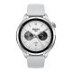 Xiaomi Watch S4 okosóra Silver