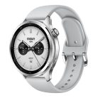 Xiaomi Watch S4 okosóra Silver