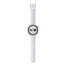 Xiaomi Watch S4 okosóra Silver