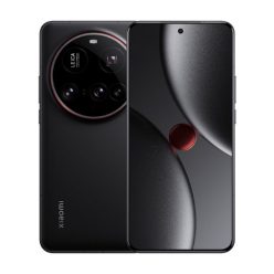 Xiaomi 15 Ultra 16GB+512GB okostelefon, Black